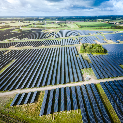 FI image Solar theme aurinkoenergia