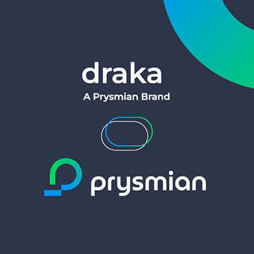 Yhdistämme tuotemerkkimme - Draka on pian Prysmian