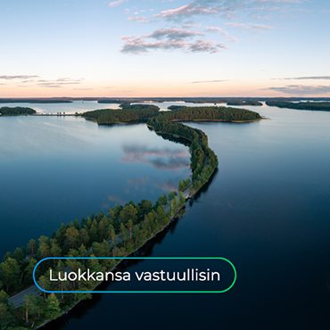 Prysmian luokkansa vastuullisin S&P-arvioinnissa 2025