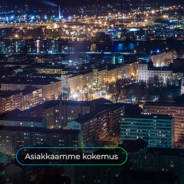 Tampereen Sähköverkko