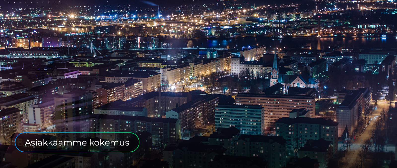 Tampereen Sähköverkko