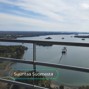 Prysmian näyttää suuntaa vastuullisuudessa