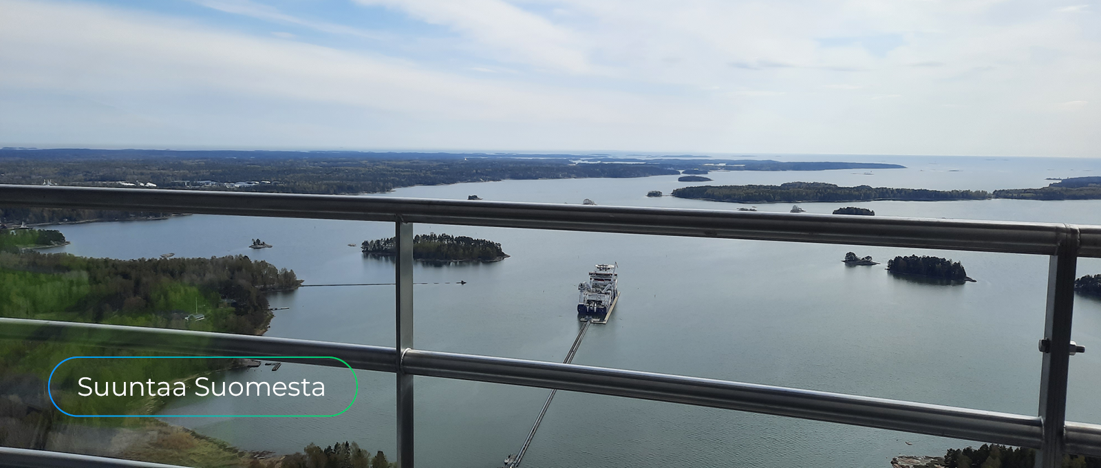 Prysmian näyttää suuntaa vastuullisuudessa