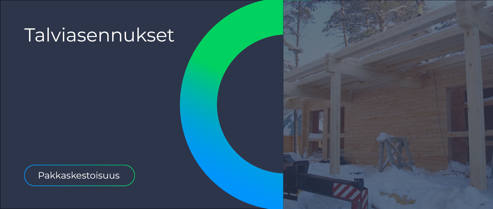 Kaapeleiden asennus- ja käyttölämpötilat