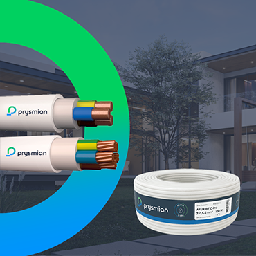 Draka on 2026 alkaen Prysmian