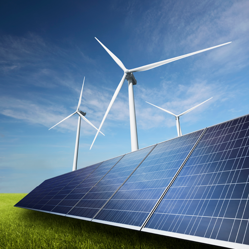 Uusiutuvan energian kaapeliratkaisut