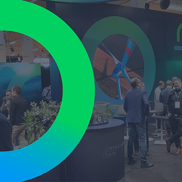 Tule tapaamaan meitä kevään 2026 messuille!