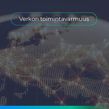 EOSS-verkonvalvontaratkaisut