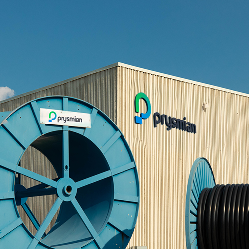 Prysmian - maailman johtavaa kaapeliteknologiaa ja laajin valikoima tuotteita