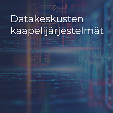 Prysmian's data center solutions